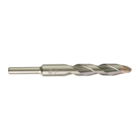 MILWAUKEE Příklepový vrták do betonu 18x160mm 4932480155