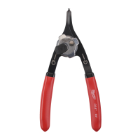 MILWAUKEE kleště na pojistné kroužky rovné, malé - 0,9 mm 4932492487