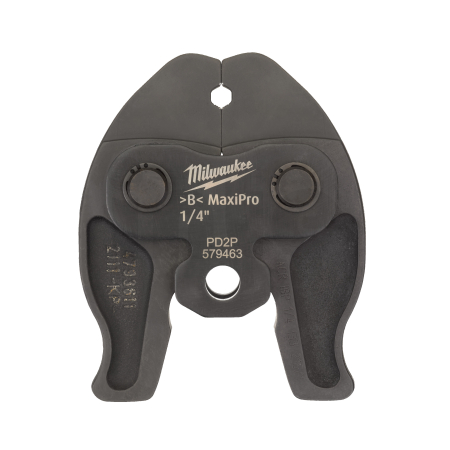 MILWAUKEE J12-BMP 1/4" Lisovací čelistí B 4932493155