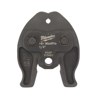 MILWAUKEE J12-BMP 1/4" Lisovací čelistí B 4932493155