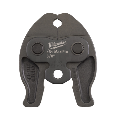 MILWAUKEE J12-BMP 3/8" Lisovací čelistí B 4932493156