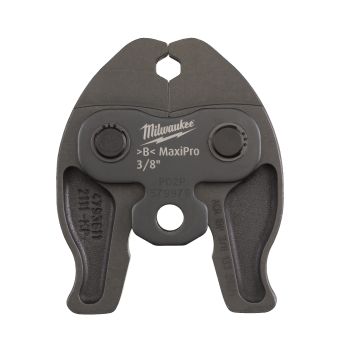 MILWAUKEE Press Jaw B Press 4932493156