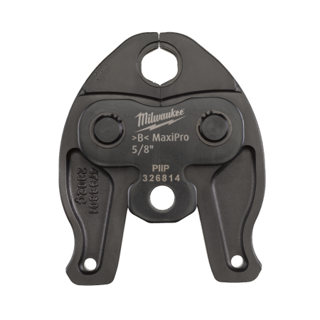 MILWAUKEE J12-BMP 5/8" Lisovací čelistí B 4932493158