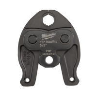 MILWAUKEE J12-BMP 5/8" Lisovací čelistí B 4932493158