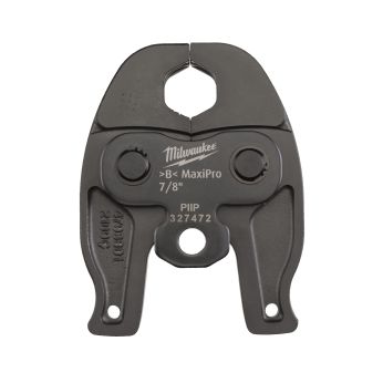 MILWAUKEE J12-BMP 7/8" Lisovací čelistí B 4932493160