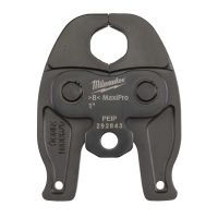 MILWAUKEE J12-BMP 1" Lisovací čelistí B 4932493161