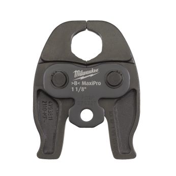 MILWAUKEE J12-BMP 1 1/8" Lisovací čelisti Press Jaw B Press 4932493162