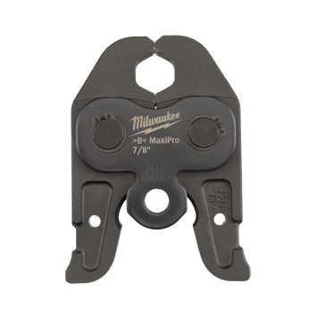 MILWAUKEE J18-BMP 7/8" Lisovací čelistí B 4932493168