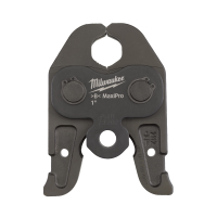 MILWAUKEE J18-BMP 1" Lisovací čelistí B 4932493169