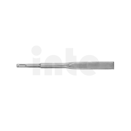 MILWAUKEE Samoostřící sekáč SDS-Plus SLEDGE plochý 250 x 20 mm, 10 ks 4932493610