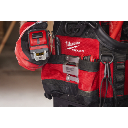 MILWAUKEE PACKOUT 25 cm profesionální brašna na nářadí 4932493622