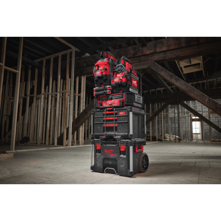 MILWAUKEE PACKOUT 25 cm profesionální brašna na nářadí 4932493622
