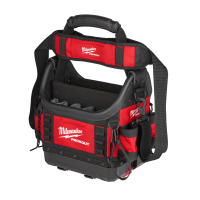 MILWAUKEE PACKOUT 25 cm profesionální brašna na nářadí 4932493622