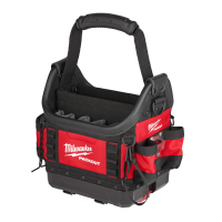 MILWAUKEE PACKOUT 25 cm profesionální brašna na nářadí 4932493622
