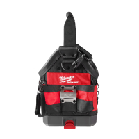 MILWAUKEE PACKOUT 25 cm profesionální brašna na nářadí 4932493622