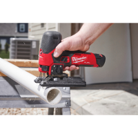 MILWAUKEE M12 FUEL™ přímočará pila 4933493347