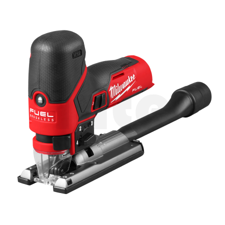 MILWAUKEE M12 FJS-0 FUEL přímočará pila 4933493347