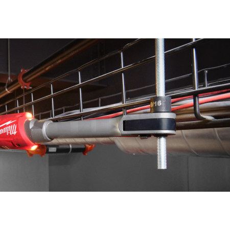 MILWAUKEE M12 FPTR-0 M12 FUEL INSIDER průchozí ráčna 4933499413