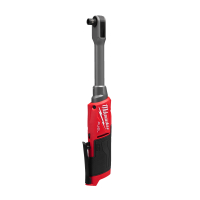 MILWAUKEE M12 FPTR-0 M12 FUEL INSIDER průchozí ráčna 4933480756