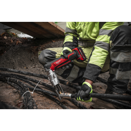 MILWAUKEE M18 BSBT-0X Nářadí na střižné šrouby 4933493288