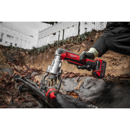 MILWAUKEE M18 BSBT-0X Nářadí na střižné šrouby 4933493288