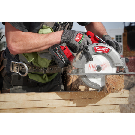 MILWAUKEE M18 FORGE akumulátor 6.0 Ah 4932492533