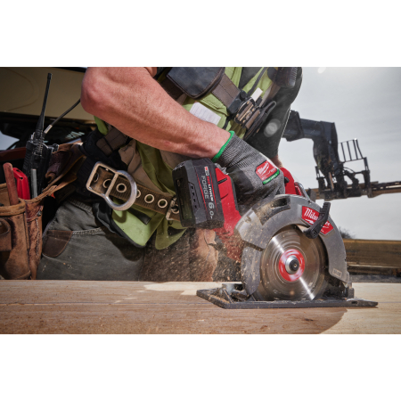 MILWAUKEE M18 FORGE akumulátor 6.0 Ah 4932492533