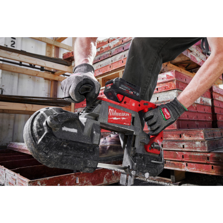 MILWAUKEE M18™ FORGE™ akumulátor 6.0 Ah 4932492533