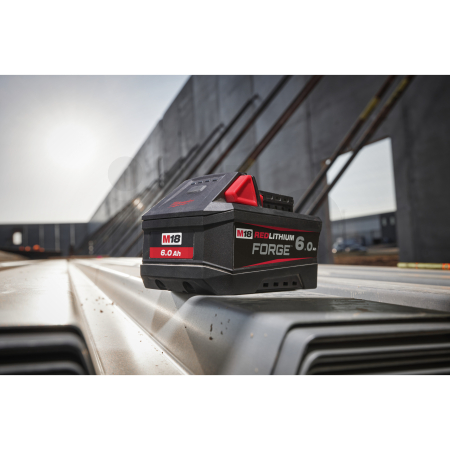 MILWAUKEE M18™ FORGE™ akumulátor 6.0 Ah 4932492533