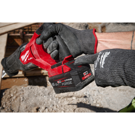 MILWAUKEE M18™ FORGE™ akumulátor 6.0 Ah 4932492533