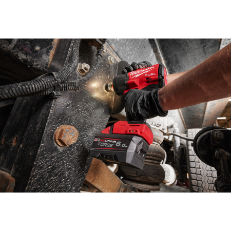 MILWAUKEE M18™ FORGE™ akumulátor 6.0 Ah 4932492533
