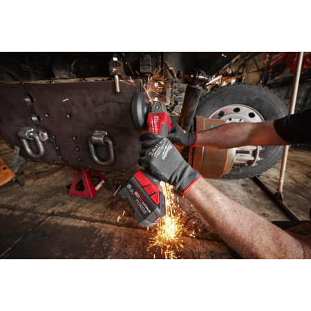 MILWAUKEE M18™ FORGE™ akumulátor 6.0 Ah 4932492533