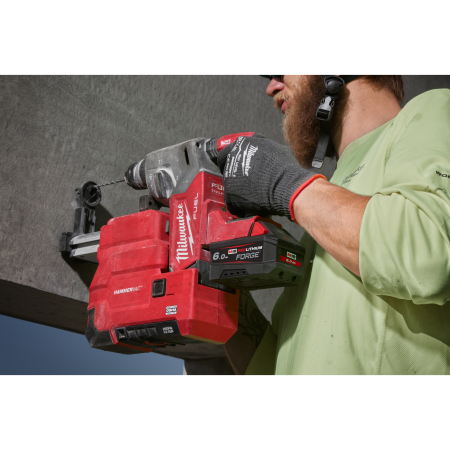 MILWAUKEE M18™ FORGE™ akumulátor 6.0 Ah 4932492533