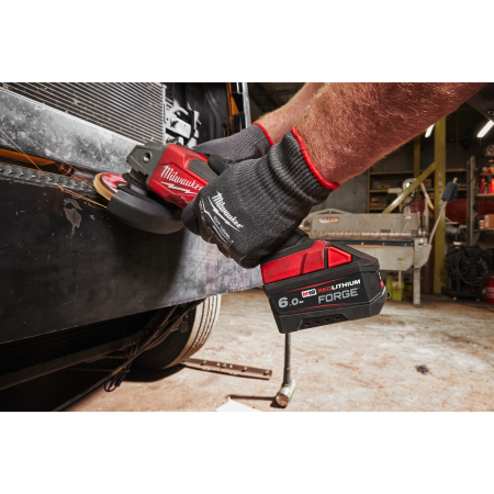 MILWAUKEE M18™ FORGE™ akumulátor 6.0 Ah 4932492533