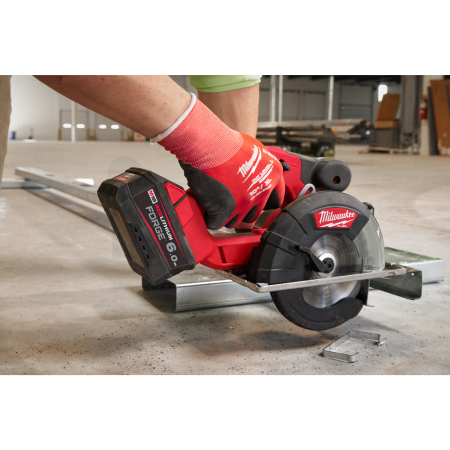 MILWAUKEE M18™ FORGE™ akumulátor 6.0 Ah 4932492533