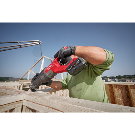 MILWAUKEE M18™ FORGE™ akumulátor 6.0 Ah 4932492533