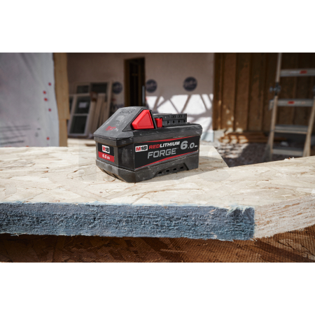 MILWAUKEE M18™ FORGE™ akumulátor 6.0 Ah 4932492533