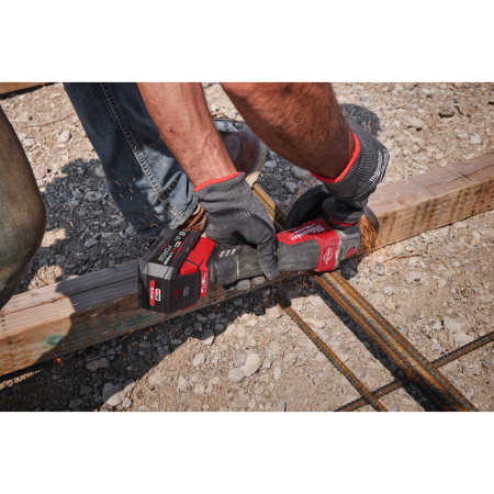 MILWAUKEE M18 FORGE akumulátor 6.0 Ah 4932492533