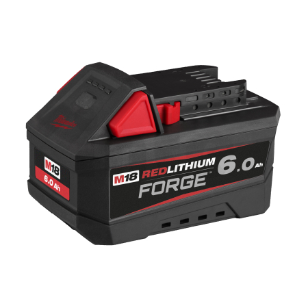 MILWAUKEE M18™ FORGE™ akumulátor 6.0 Ah 4932492533