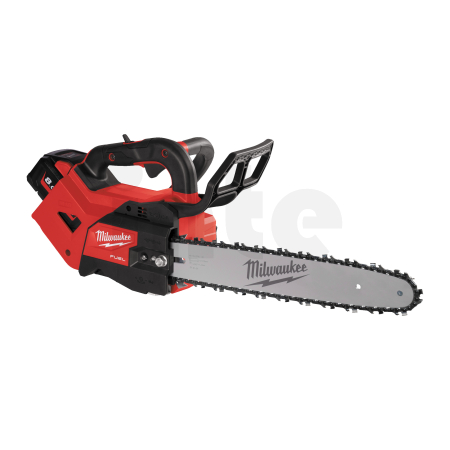 MILWAUKEE M18 FTHCHS35-802 FUEL Akumulátorová řetězová pila s horní rukojetí a lištou 35 cm 4933479589