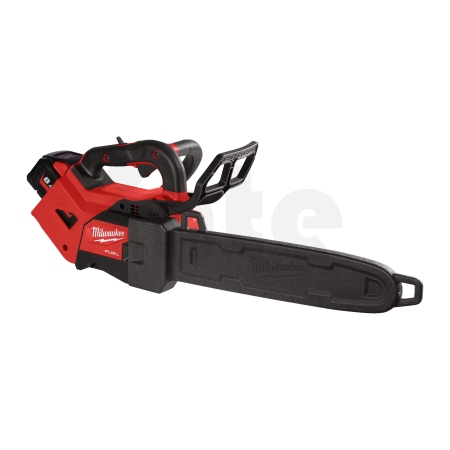 MILWAUKEE M18 FTHCHS35-802 FUEL Akumulátorová řetězová pila s horní rukojetí a lištou 35 cm 4933479589