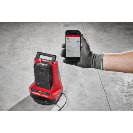 MILWAUKEE MX FUEL™ super nabíječka 4932492848