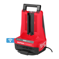 MILWAUKEE MX FUEL™ super nabíječka 4932492848