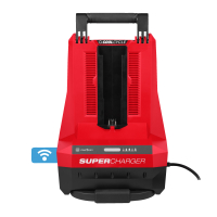 MILWAUKEE MX FUEL™ super nabíječka 4932492848