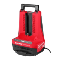 MILWAUKEE MX FUEL™ super nabíječka 4932492848