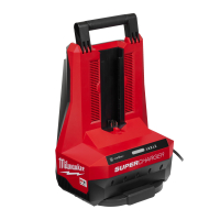 MILWAUKEE MX FUEL™ super nabíječka 4932492848