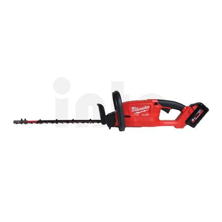 MILWAUKEE M18 FHET45-802 FUEL nůžky na živý plot 45 cm 4933493294