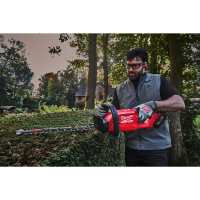 MILWAUKEE M18 FHET60-802 FUEL nůžky na živý plot 60 cm 4933493291