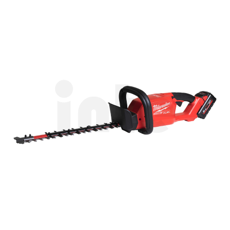 MILWAUKEE M18 FHET60-802 FUEL nůžky na živý plot 60 cm 4933493291