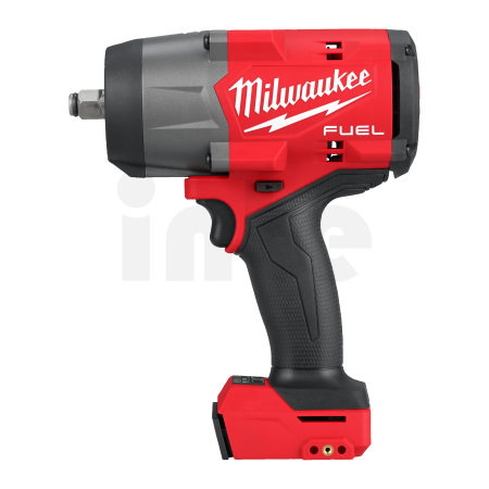 MILWAUKEE M18 FUEL™ ½″ rázový utahovák s vysokým krouticím momentem a pojistným koužkem 4933492782